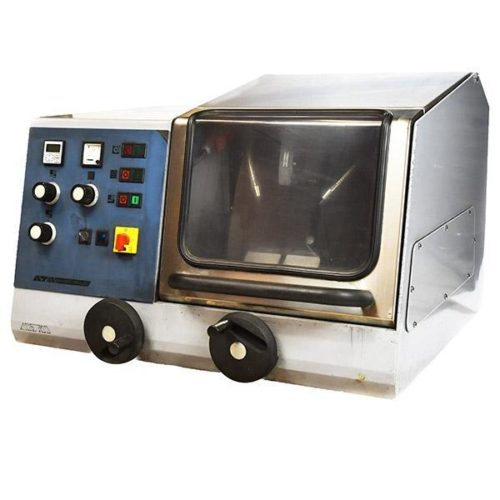 Установка и обучение работе с резаком ATM Brilliant 250x