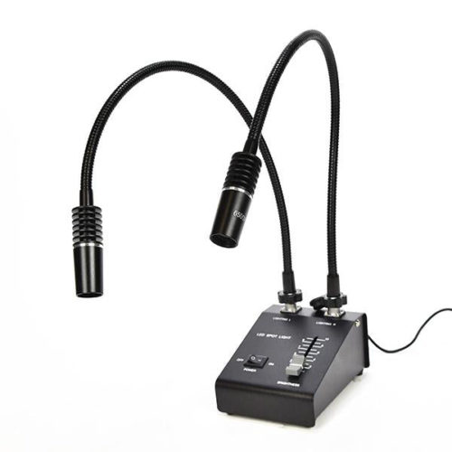 Светодиодный светильник-лебедь - точечные светильники