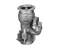 K0543301- VHS-250 diffusion pump, ISO 250F, with standard cold cap, 120 V, 2200 W