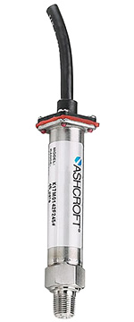 Промышленный датчик давления Ashcroft K1