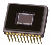 CRKK103 - ON Semi KAI-0340-A - Монохромный ПЗС-сенсор 640x480 1/3