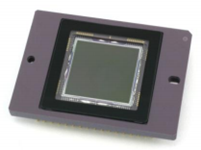 CRKK105 — ON Semi KAI-04070-A — 2048x2048 1 монохромный ПЗС-сенсор