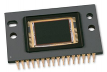 CRKK109 - ON Semi KAI-2020-A - 1600x1200 1 монохромный ПЗС-сенсор