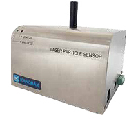 Удаленный счетчик частиц Kanomax 3716A