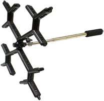 Kanomax 6700-01 Решетка скорости