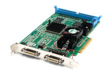 CRBW201 — BitFlow Karbon KBN-PCE-CL2-F — захват CL для одной камеры, полный