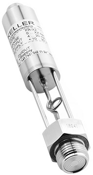 Датчик давления Keller 35X HTC