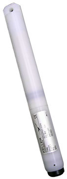 Автономный регистратор данных Keller DCX-25 PVDF