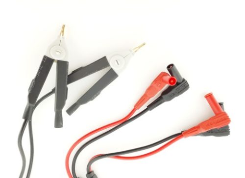 Комплект проводов для измерителя LCR UNI-T