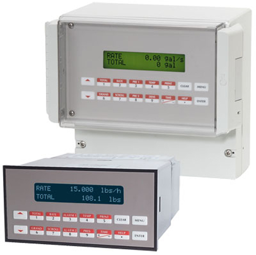 Компьютер расхода KEP ES-749 SUPERtrol-II