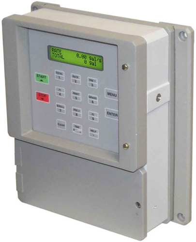 Компьютер расхода KEP MS-748 SUPERtrol-II