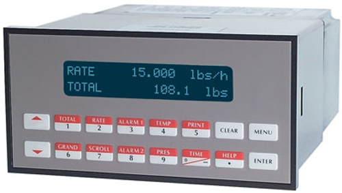 Компьютер расхода KEP SUPERtrol-II