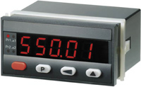 KEP TP-554 Series Temperature / Process Monitor