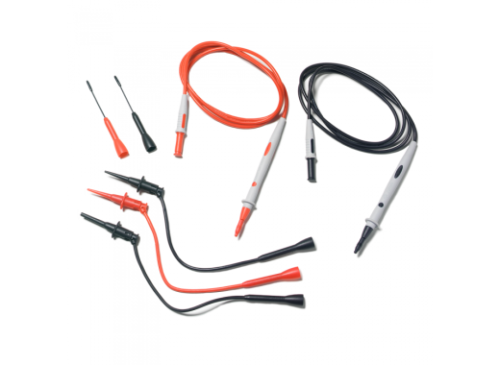 Набор тестовых проводов Keysight 34138A для мультиметра
