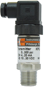 Kobold KPG High Pressure Transmitter