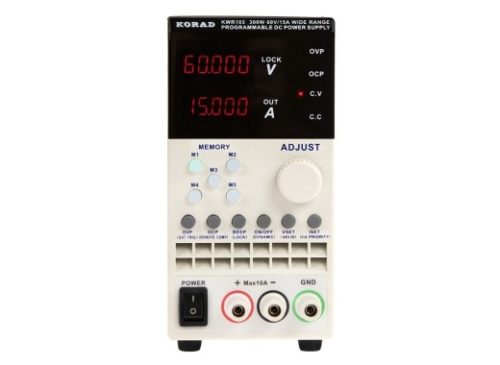 Блок питания Korad KWR103