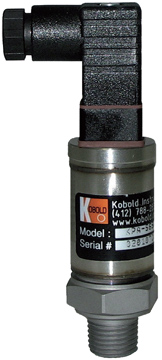 Kobold KPA Series Pressure Sensor