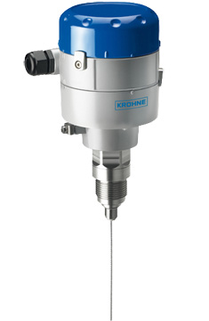 Измеритель уровня KROHNE OPTIFLEX 1100 C