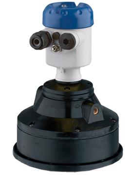 KROHNE OPTISOUND 3030 C Ultrasonic Level Gauge