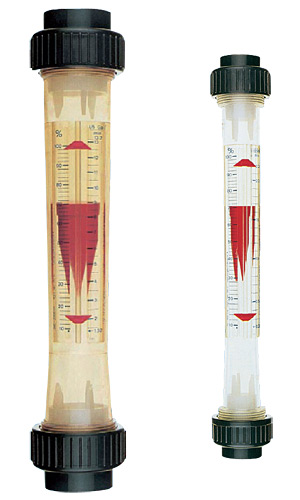 Расходомеры серии Kobold KSM