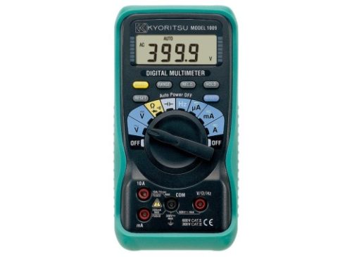 Мультиметр Кёрицу 1009