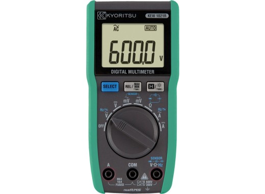 Мультиметр Кёрицу 1021R
