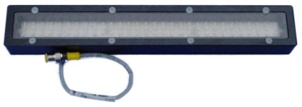 LTSN506 — Спектральная подсветка — 1 x 12 красных светодиодов