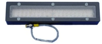 LTSN503 — Спектральная подсветка — 1 x 8 красных светодиодов