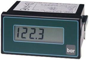 Laurel 88-PRO Panel Meter