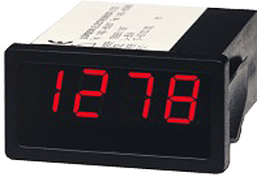 Панельный измеритель Laurel M-35