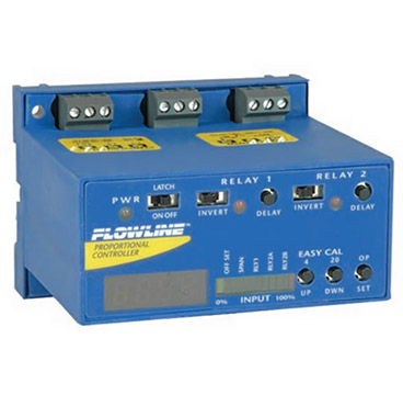 Flowline DataPoint LC52