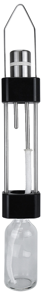 Система соответствия требованиям по летальности Madgetech LCS140