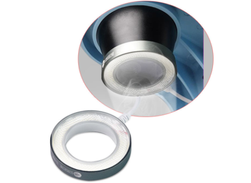 Диммируемое светодиодное кольцо (только для микроскопа ЗМ-4Т)