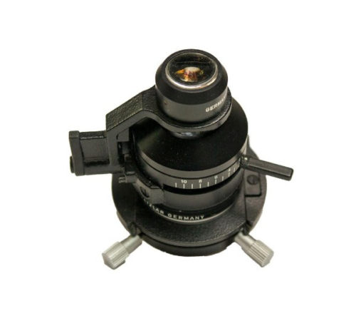 Конденсатор микроскопа Leitz Wetzlar