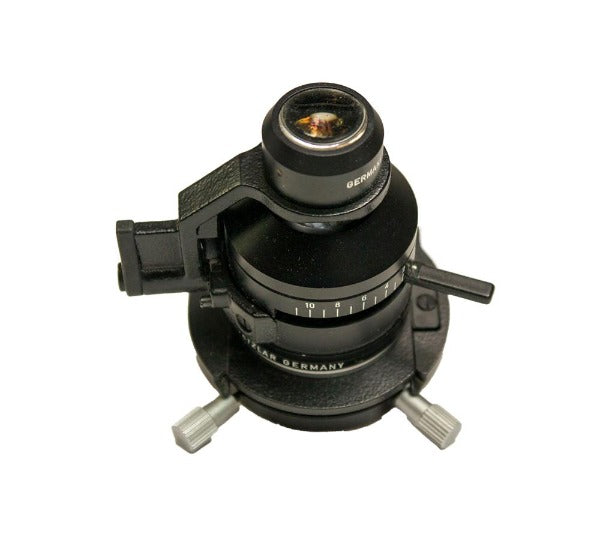 Конденсатор микроскопа Leitz Wetzlar