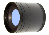 EEMS100 — Оптические фильтры Midwest — Корпус объектива со стеклянным окном