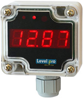 Level Pro 250-1121 Level Controller