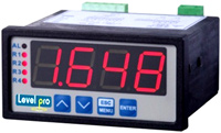 Level Pro ITC 450 Industrial Controller
