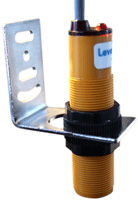 Выключатель обнаружения утечек Level Pro LDS-YN