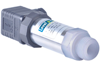 Level Pro LP200 Pressure Transmitter