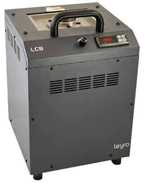 Калибратор температуры микробани Leyro LCB