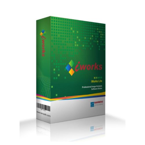 Программное обеспечение iWorks для металлургии iLT