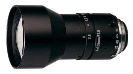 LSKA118 - Kowa LM100JC - 2/3 100 mm Lens