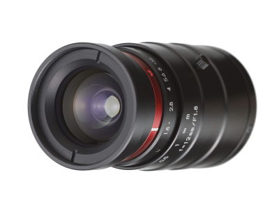 LSKA242 - Kowa LM12HC-VIS-SW - Visible-SWIR Lens, 12 mm 1
