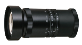 LSKA780 - Kowa - 1 16 - 64 mm Manual Varifocal