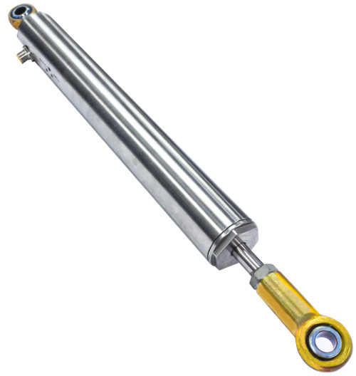 Alliance Sensors Group LV-45 Series LVIT Linear Position Sensor