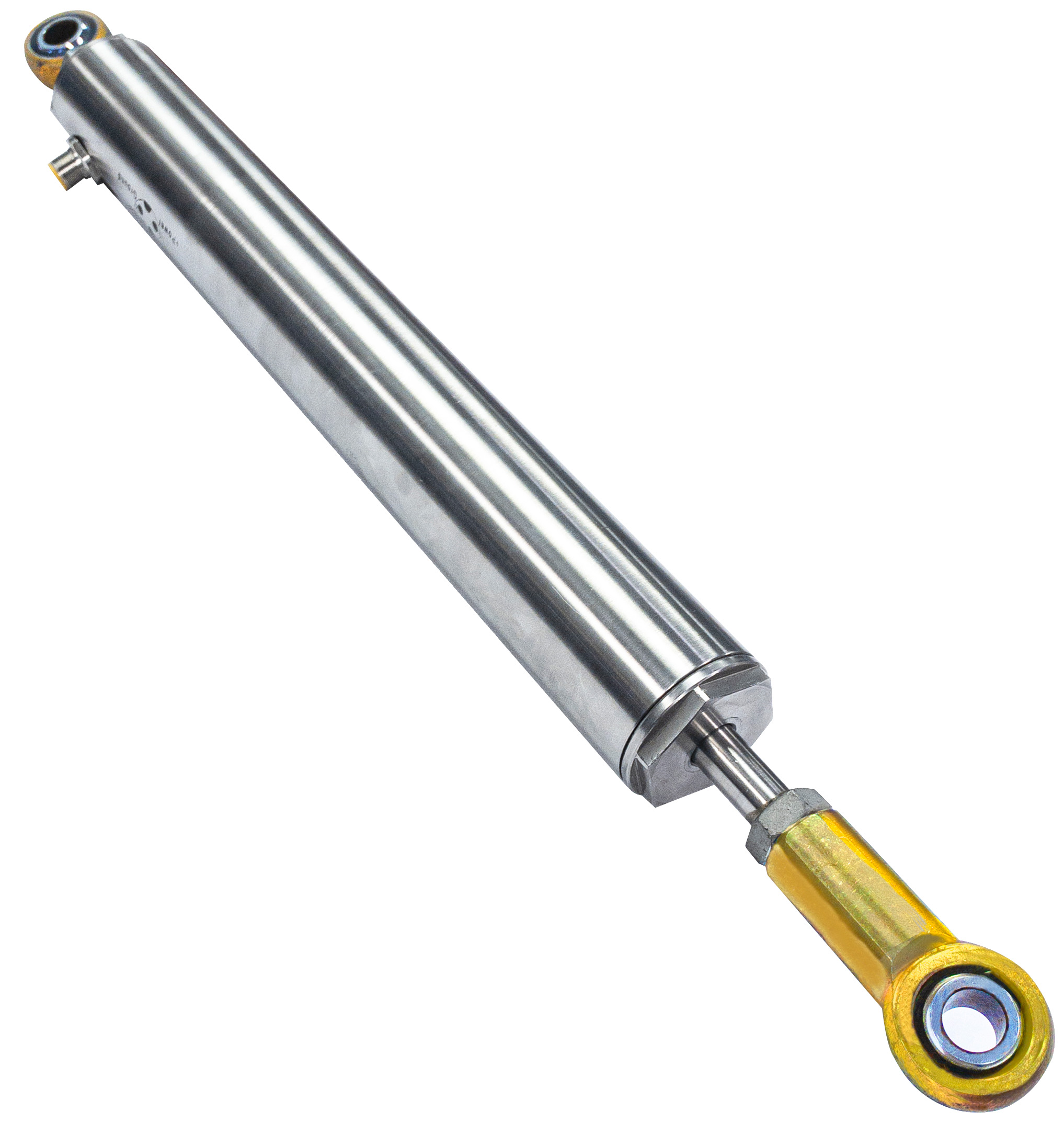 Alliance Sensors Group LV-45 Series LVIT Linear Position Sensor