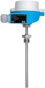 EH Omnigrad M TC10 TC Thermometer