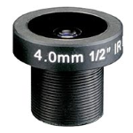 LSER200 - Evetar - 1/2 4 mm F1.6 S-Mount Lens