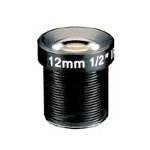LSER207 - Evetar - 1/2 12 mm F1.6 S-Mount Lens